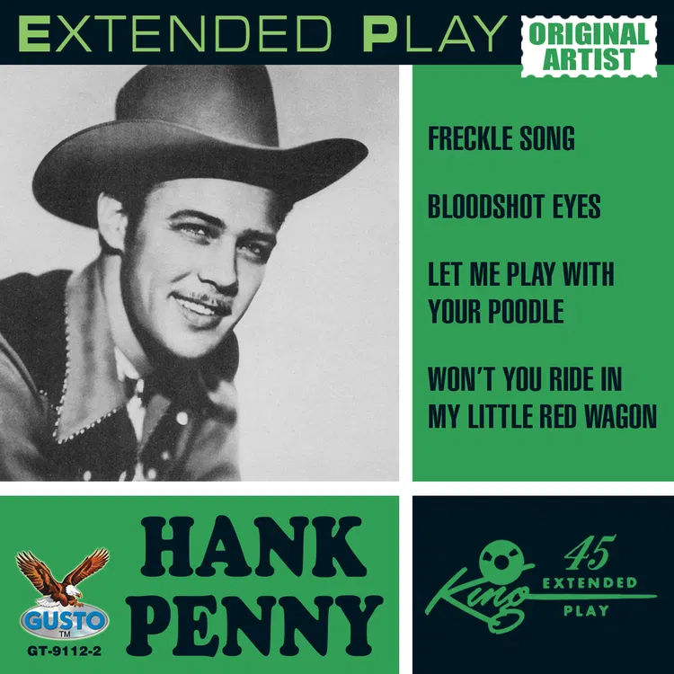 Hank Penny