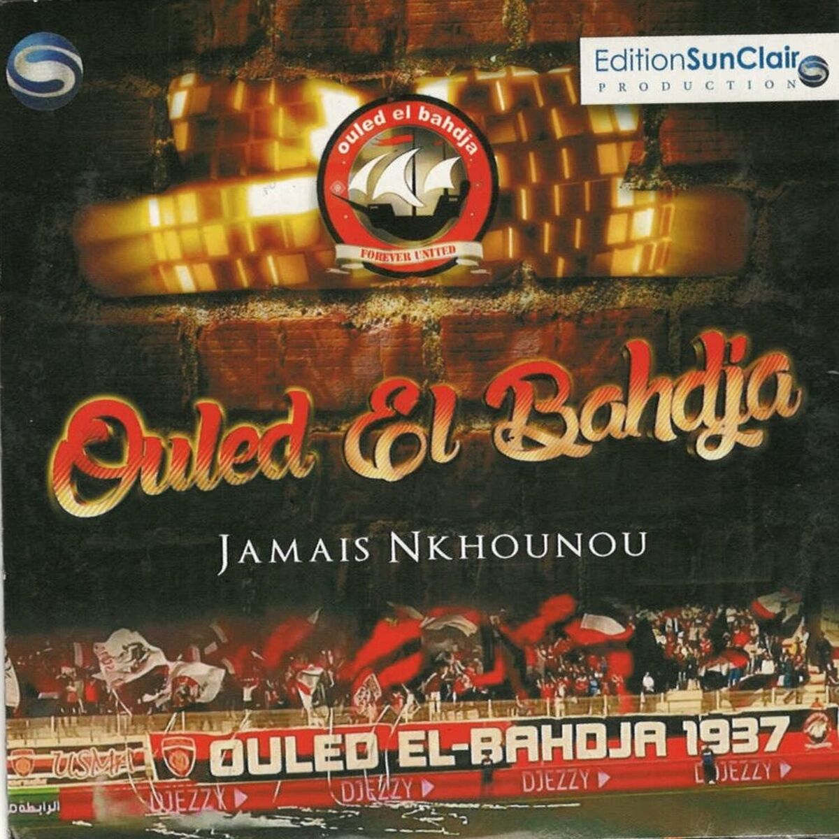 Ouled El Bahdja