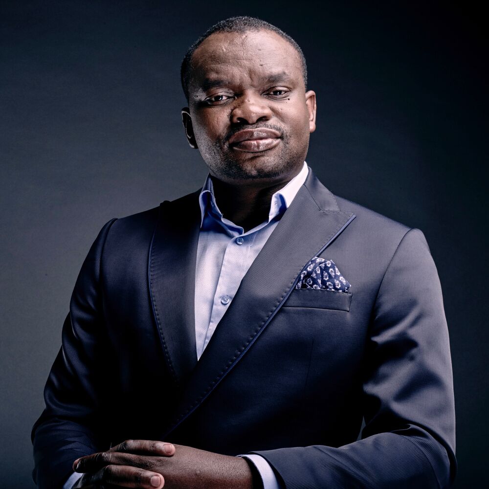 Picture of Dj Ganyani