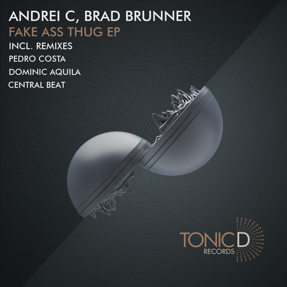 Picture of Andrei C,Brad Brunner