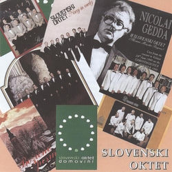Slovenski Oktet
