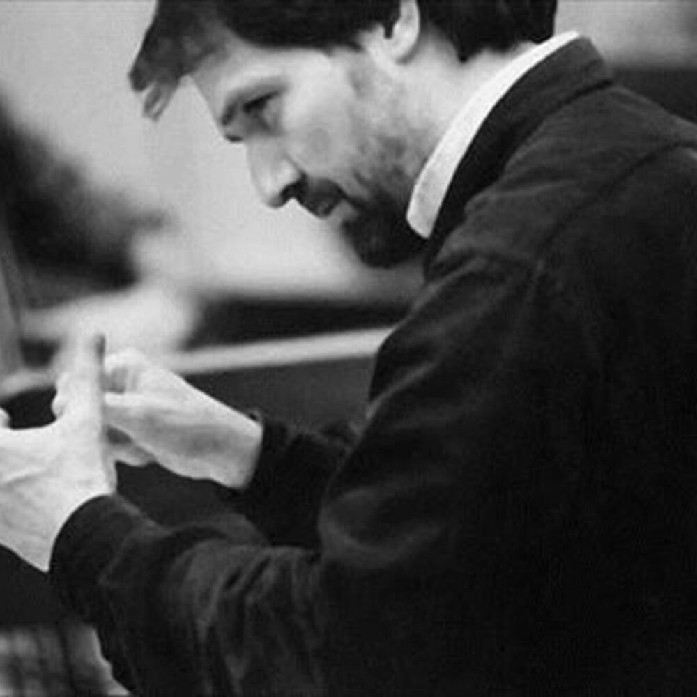 Picture of Peter Eötvös