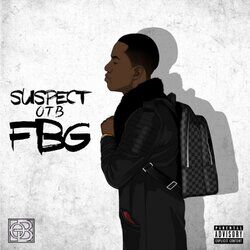 Picture of Suspect OTB