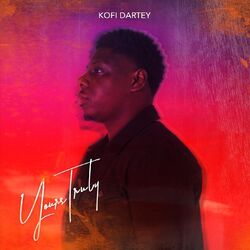 Picture of Kofi Dartey