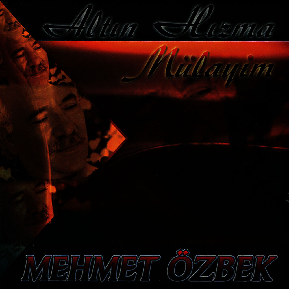 Picture of Mehmet Özbek