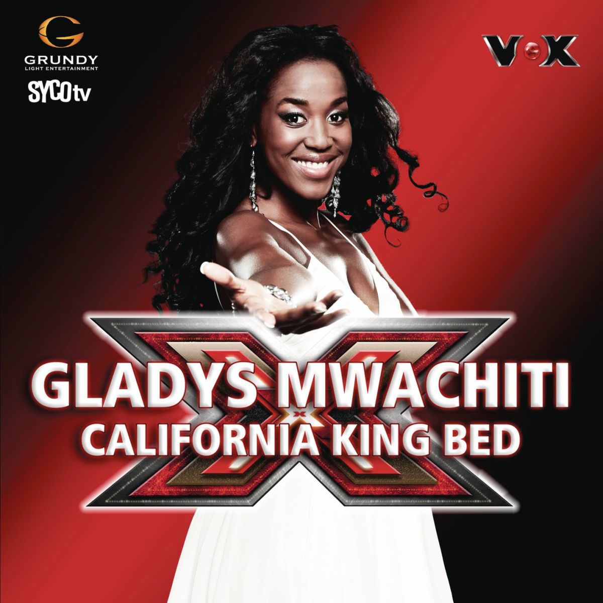 Artist picture of Gladys Mwachiti