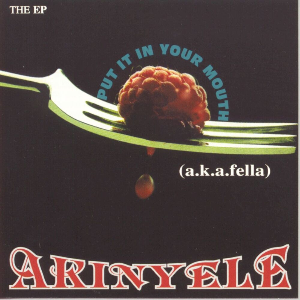 Picture of Akinyele