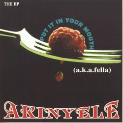 Picture of Akinyele
