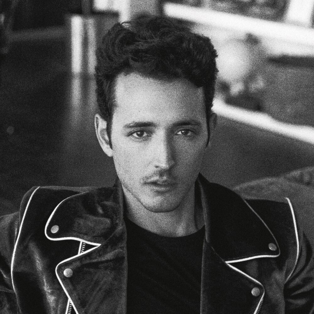 Picture of Derik Fein