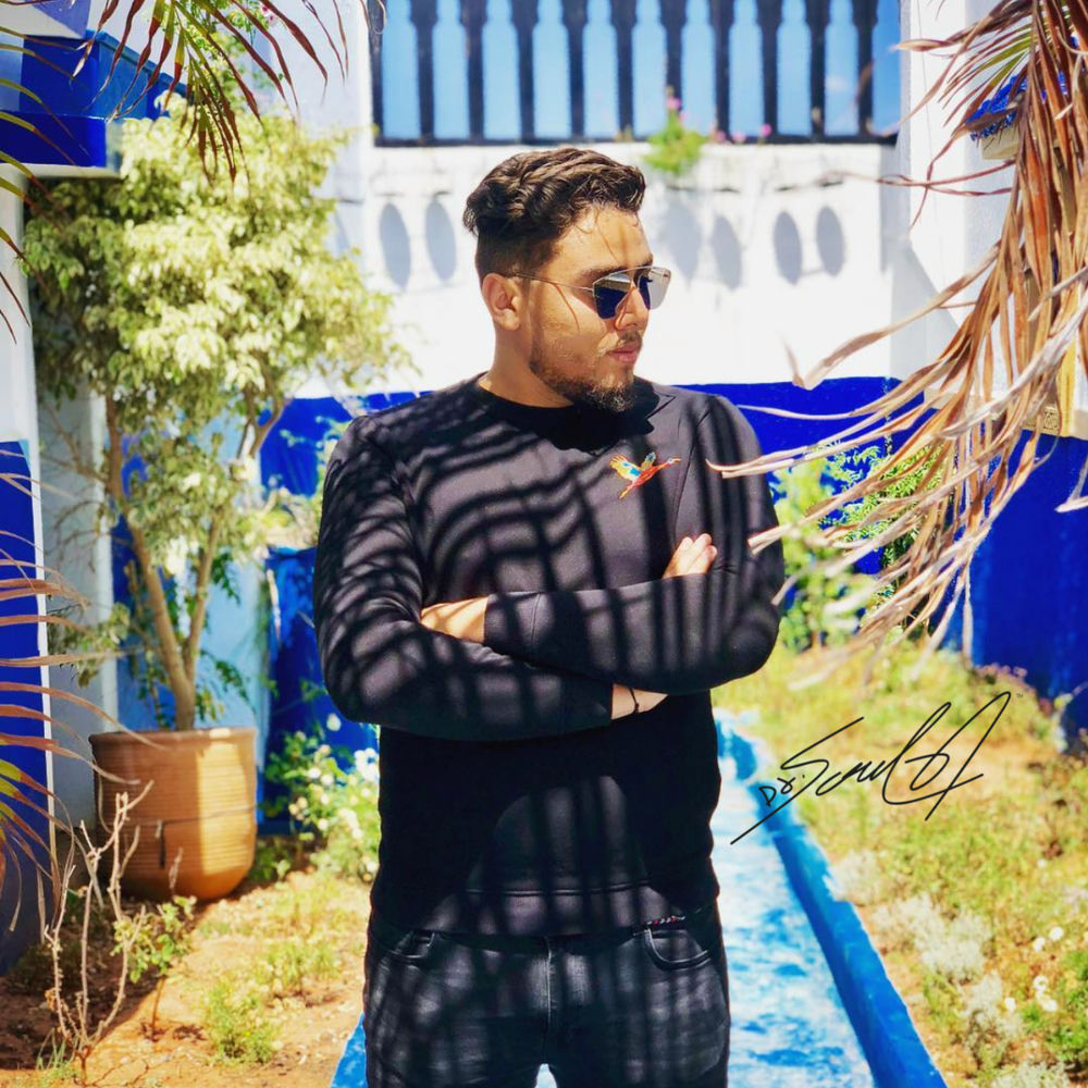 Photo de l'artiste Soul A