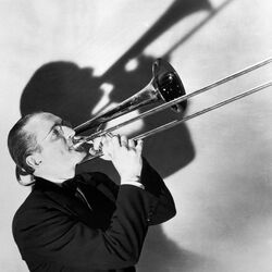 Picture of Tommy Dorsey