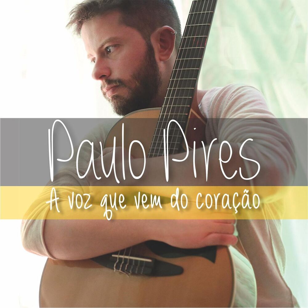 Picture of Paulo Pires