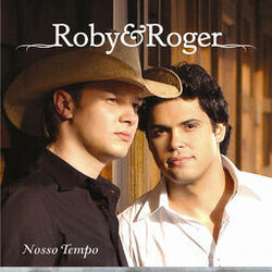 Picture of Roby & Roger
