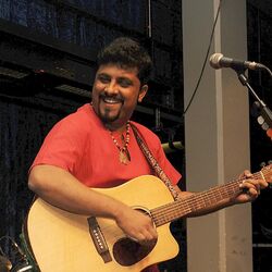 Picture of Raghu Dixit