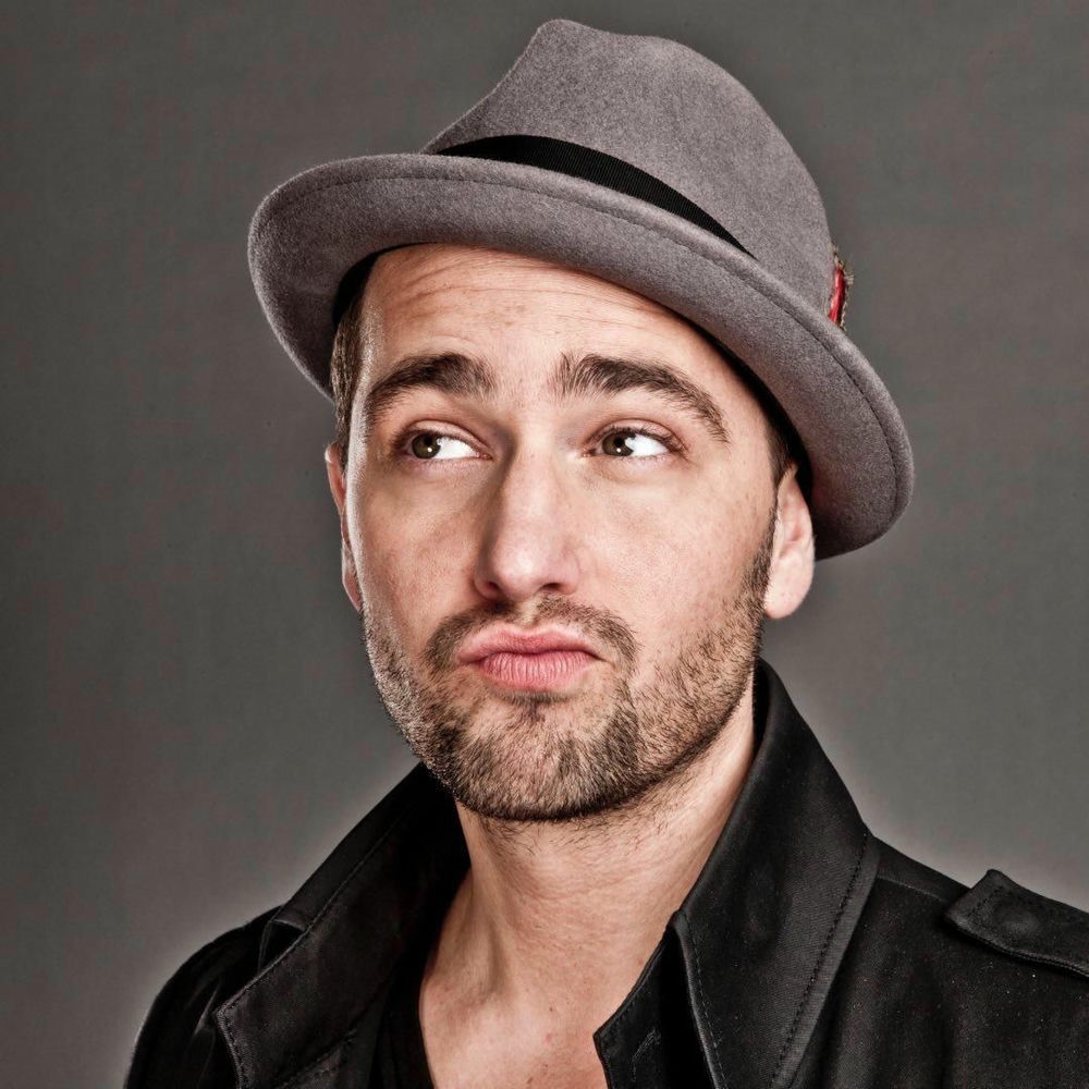 Photo de l'artiste Cosmo Klein