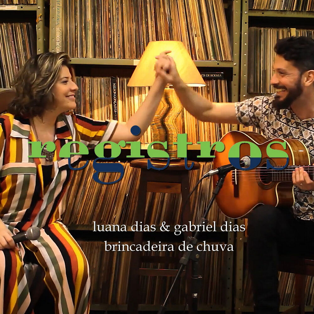 Picture of Luana Dias