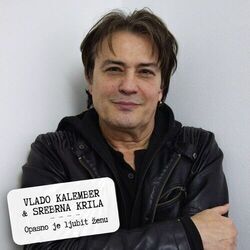 Picture of Vlado Kalember