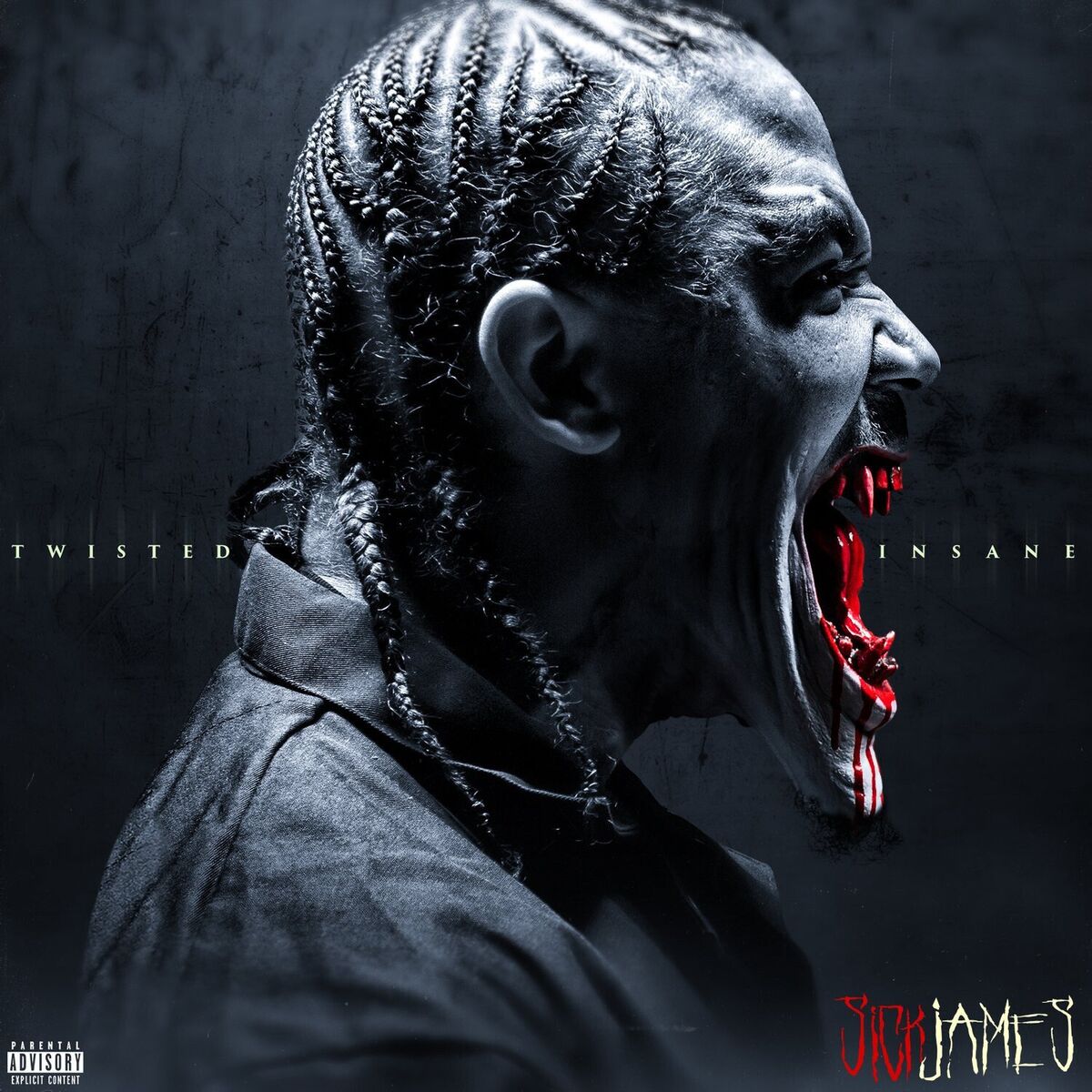 Twisted Insane