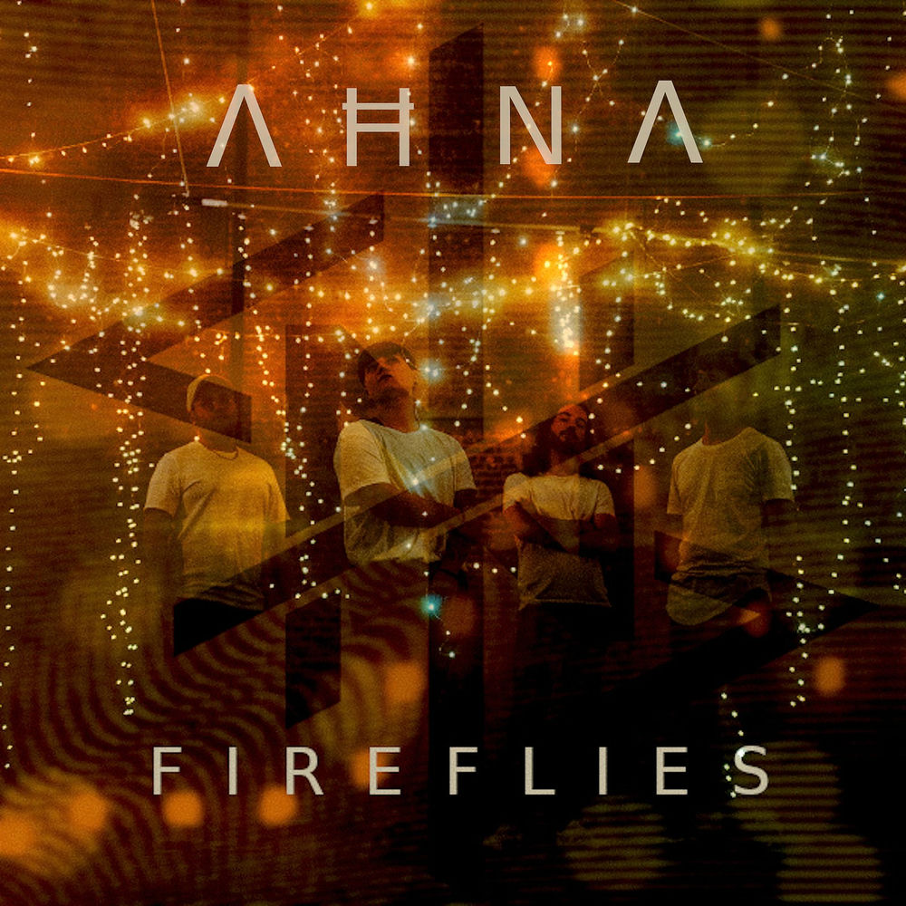 Photo de l'artiste AĦNA