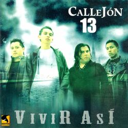 Picture of Callejón 13