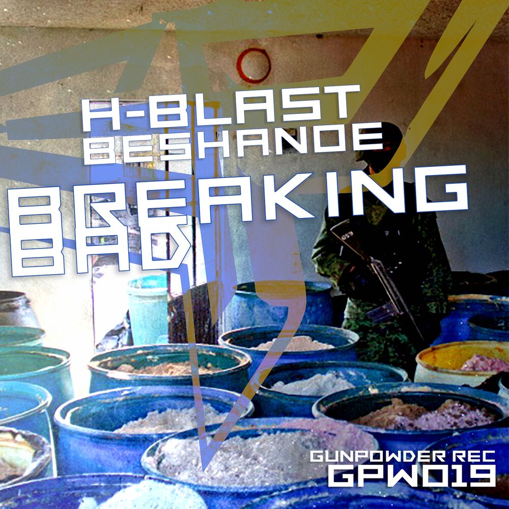 Picture of H-Blast