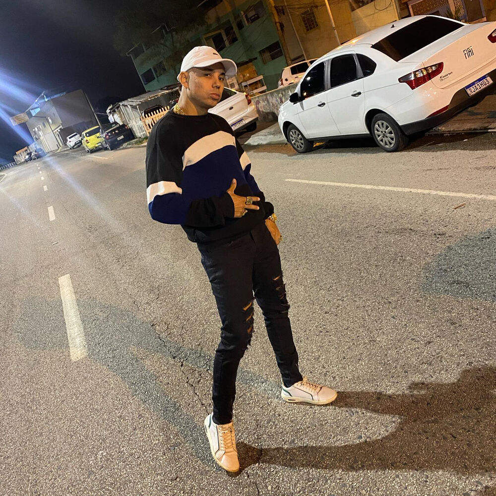 Picture of Mc Copinho