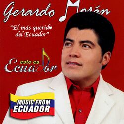 Picture of Gerardo Morán