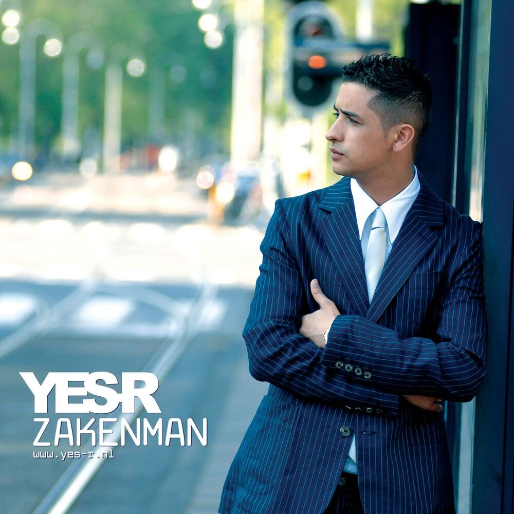 Picture of Yes-R