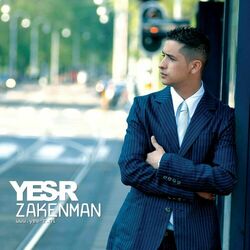 Picture of Yes-R