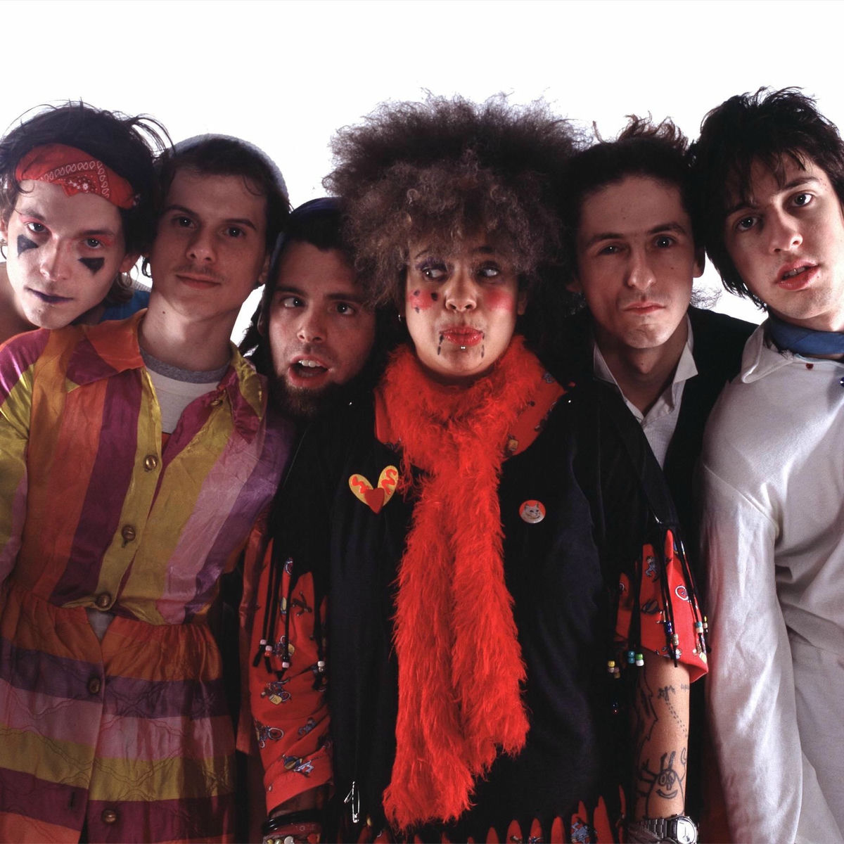 The Moldy Peaches