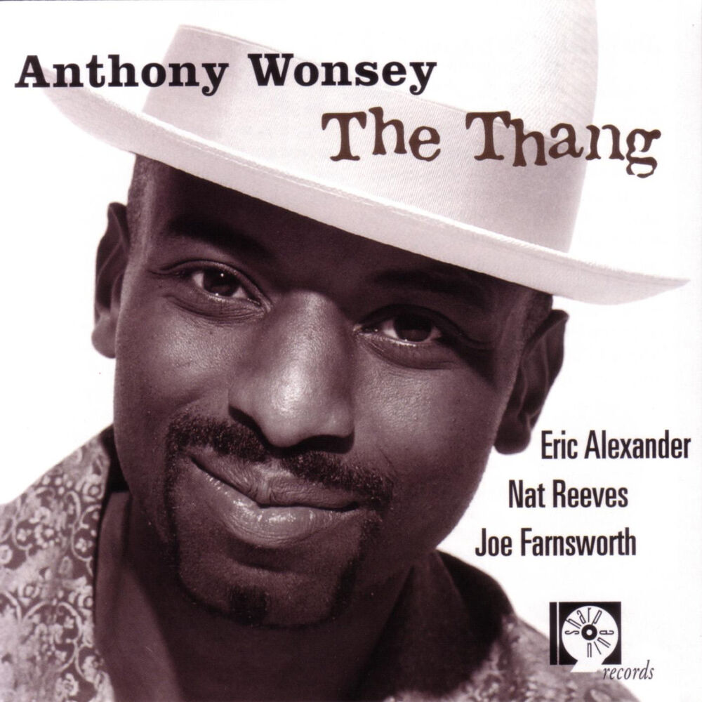 Picture of Anthony Wonsey