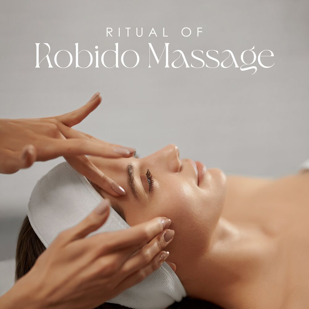 Picture of Spa Massage Solution