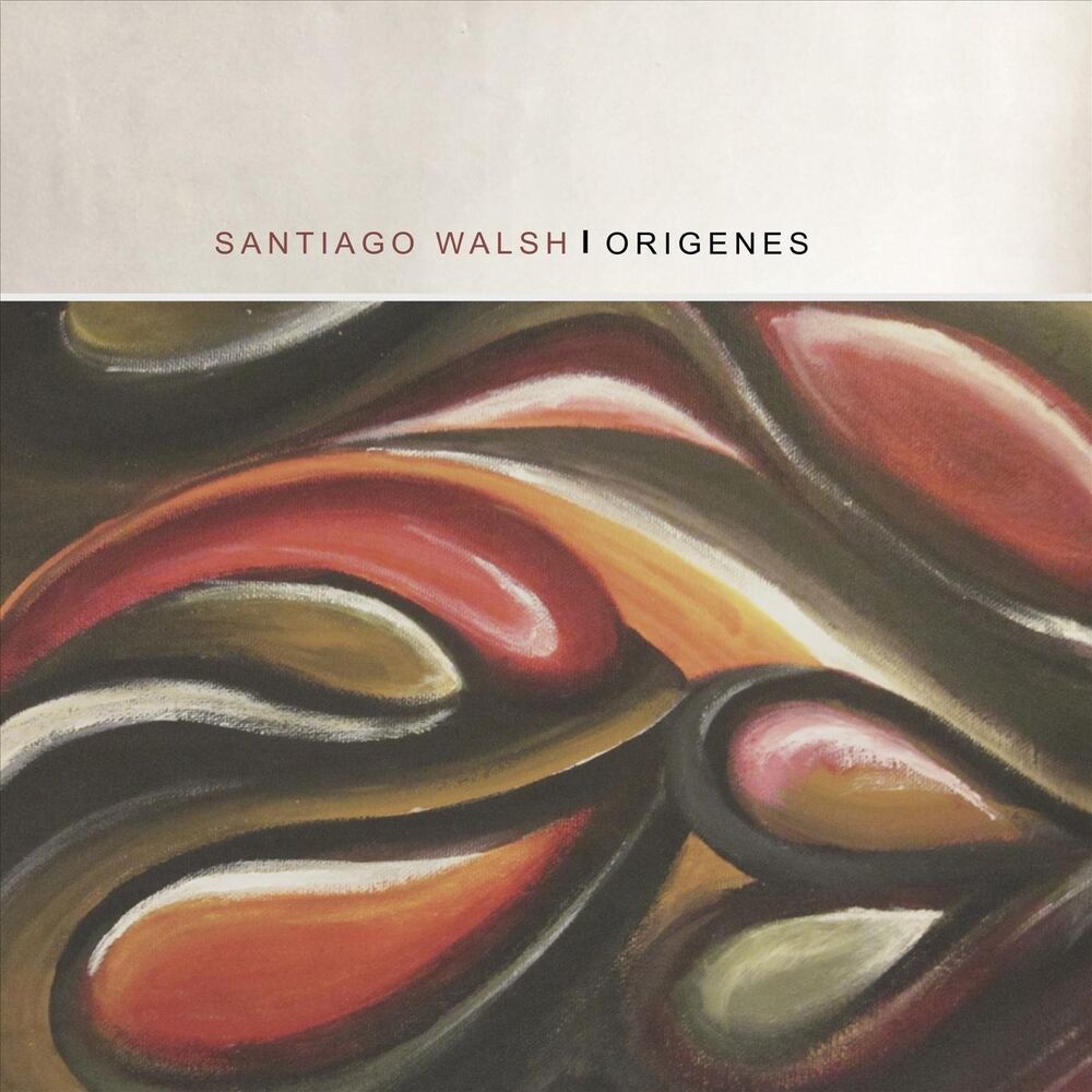 Picture of Santiago Walsh