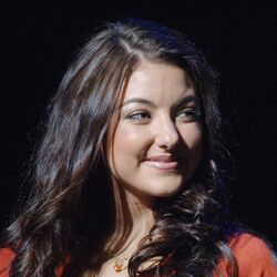 Picture of Stacie Orrico