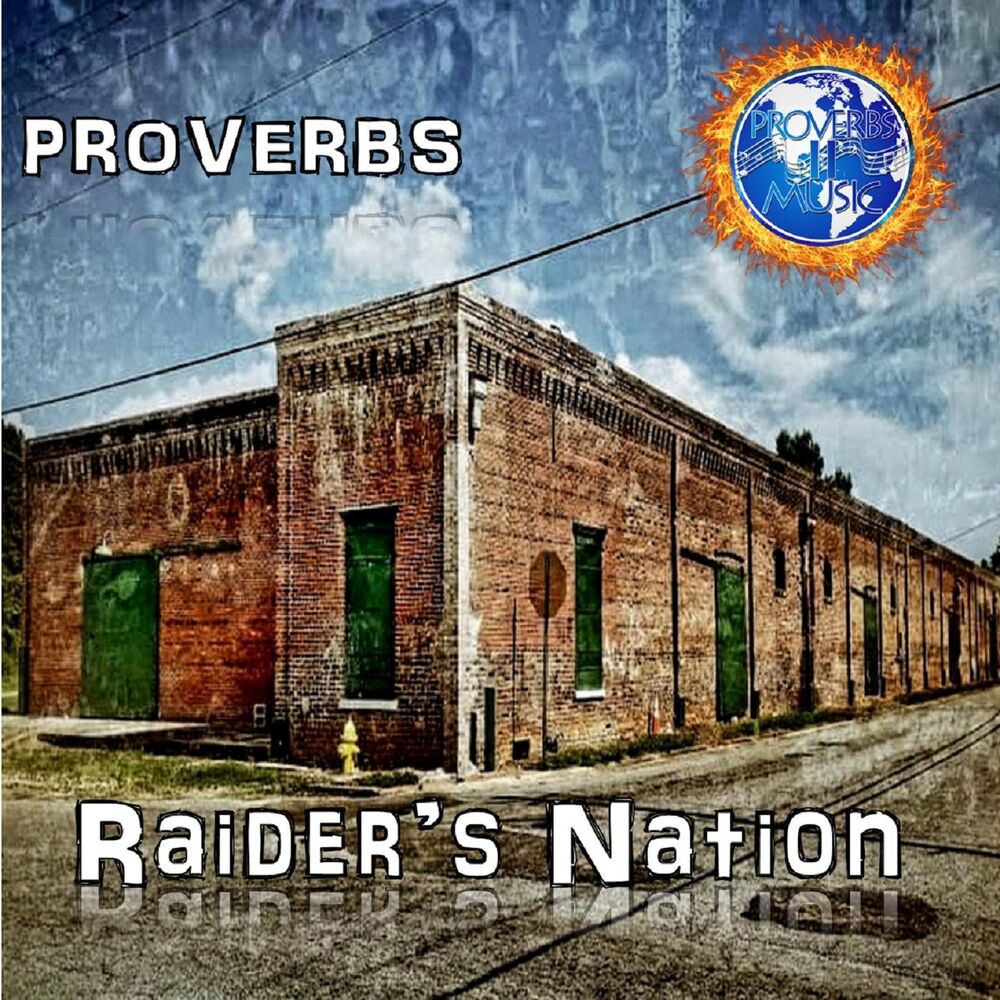 Picture of Proverbs