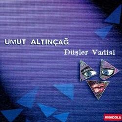 Picture of Umut Altınçağ