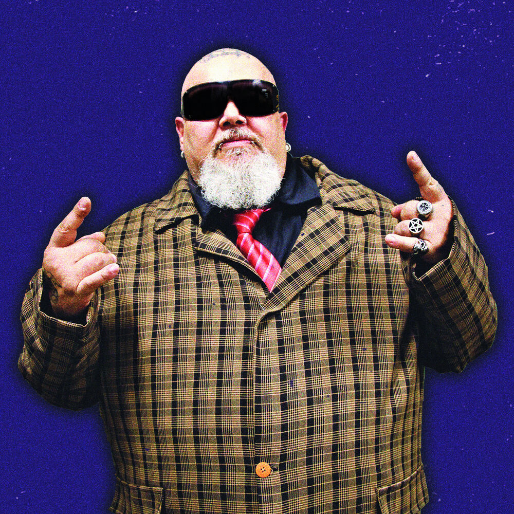 Picture of João Gordo