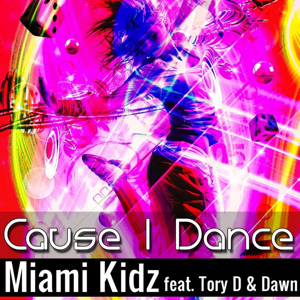 Picture of Miami Kidz