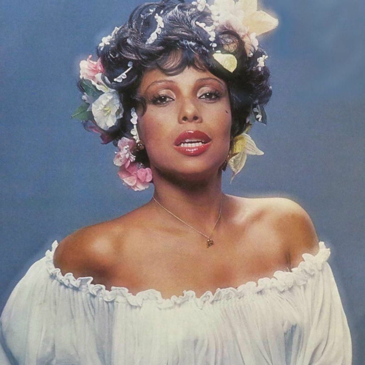 Artist picture of Eliana Pittman