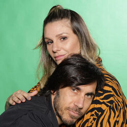 Picture of Claus e Vanessa