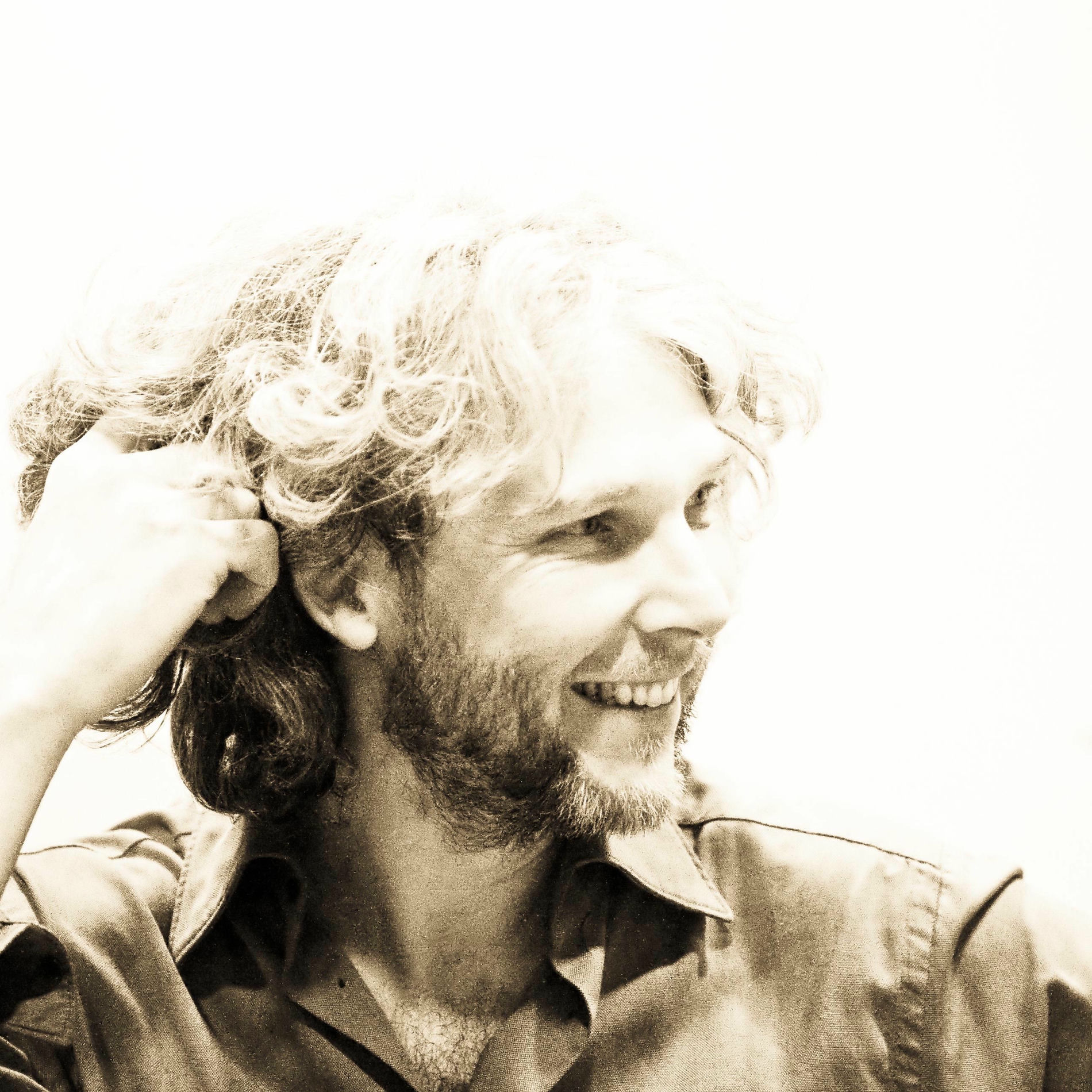 Joël Grare