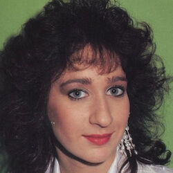 Picture of Alisha