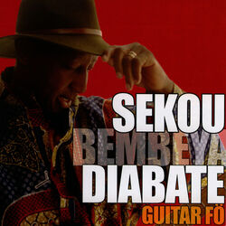 Picture of Sekou Bembeya Diabate