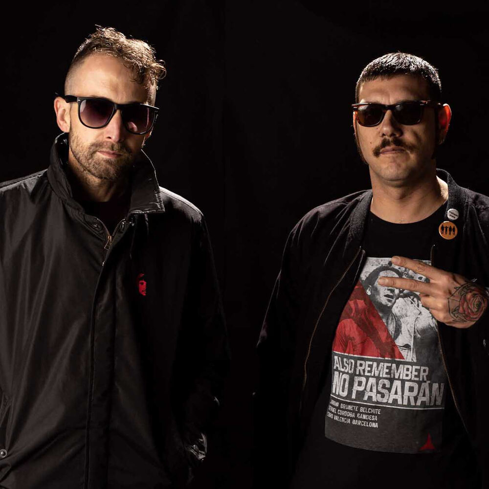 Picture of Los Chikos del Maiz