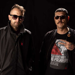 Picture of Los Chikos del Maiz