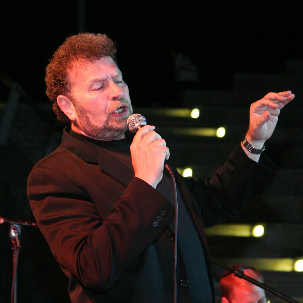 Picture of Dudu Fisher