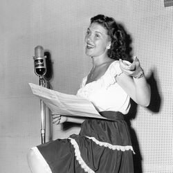 Picture of Ella Mae Morse