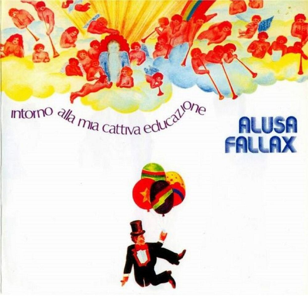Picture of Alusa Fallax