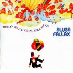 Picture of Alusa Fallax