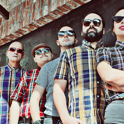 Picture of Los Fastidios